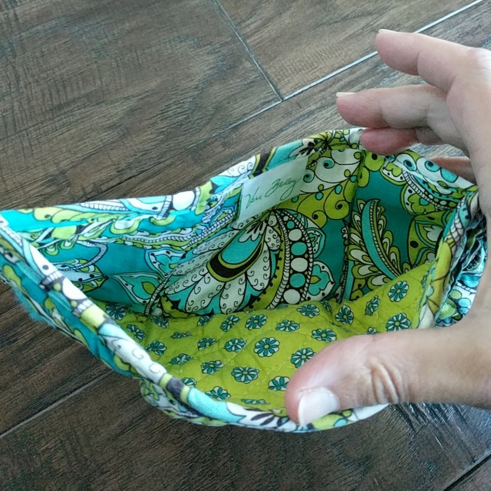 🔥🔥 Vera Bradley Wallet - Picture 5 of 5